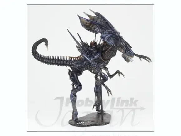 Sci-Fi Revoltech Alien Queen