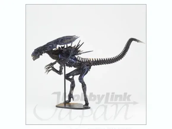 Sci-Fi Revoltech Alien Queen