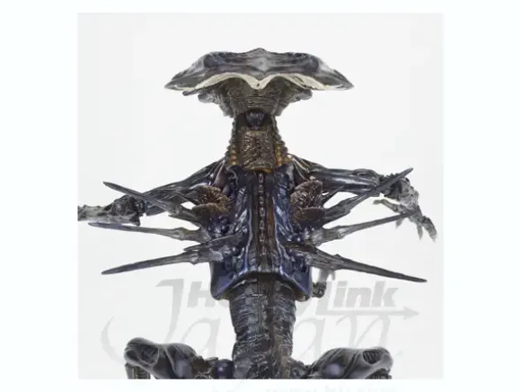 Sci-Fi Revoltech Alien Queen