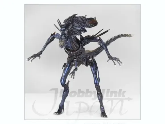 Sci-Fi Revoltech Alien Queen