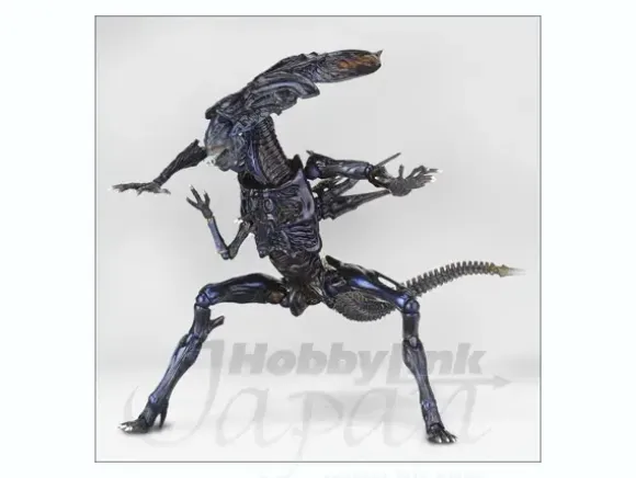 Sci-Fi Revoltech Alien Queen