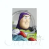 Sci-Fi Revoltech Buzz Lightyear