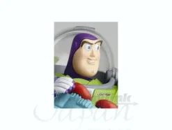 Sci-Fi Revoltech Buzz Lightyear