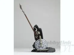 Sci-Fi Revoltech Skeletal Warrior