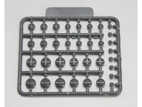 Screw Molds (Renewal)