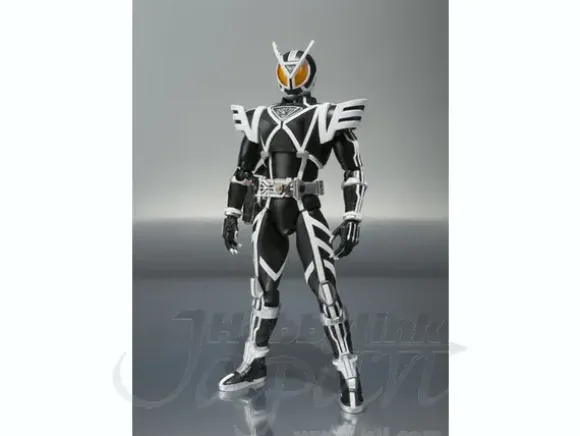 S.H. Figuarts Kamen Rider Delta