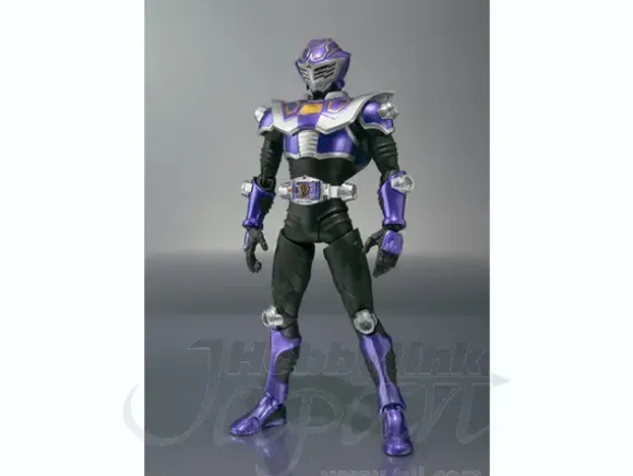 S.H.Figuarts Kamen Rider O-ja