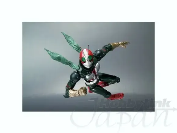 S.H.Figuarts Kamen Rider V3 The Next