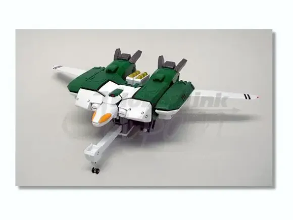 1/48 Shin Seiki Gohkin Tread AB-01I Armo-Bomber Iota