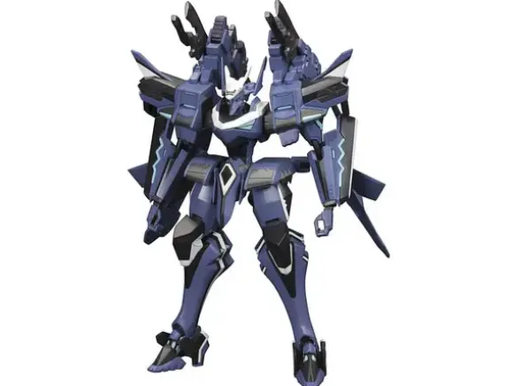 1/144 Shiranui Type-2 Phase 3 Unit 2 Takamura Yui Custom