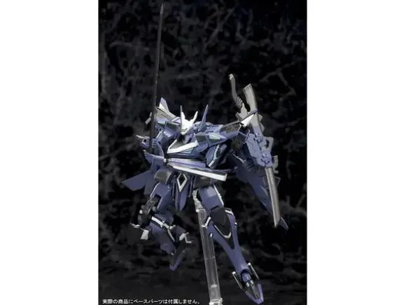 1/144 Shiranui Type-2 Phase 3 Unit 2 Takamura Yui Custom
