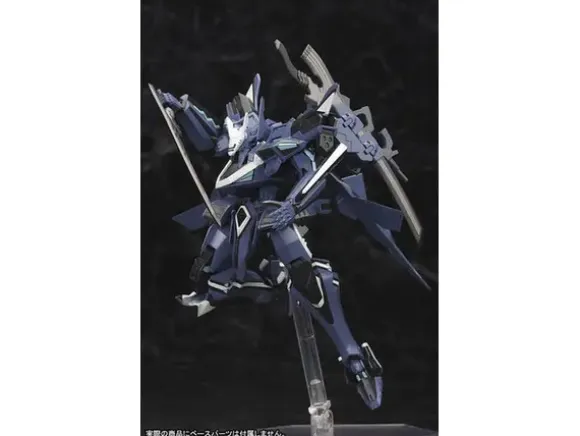 1/144 Shiranui Type-2 Phase 3 Unit 2 Takamura Yui Custom