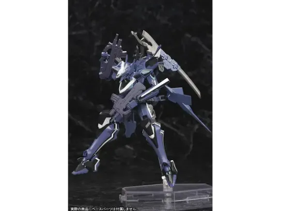 1/144 Shiranui Type-2 Phase 3 Unit 2 Takamura Yui Custom