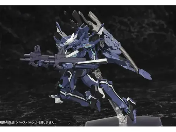 1/144 Shiranui Type-2 Phase 3 Unit 2 Takamura Yui Custom