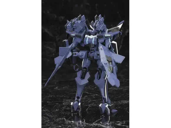 1/144 Shiranui Type-2 Phase 3 Unit 2 Takamura Yui Custom
