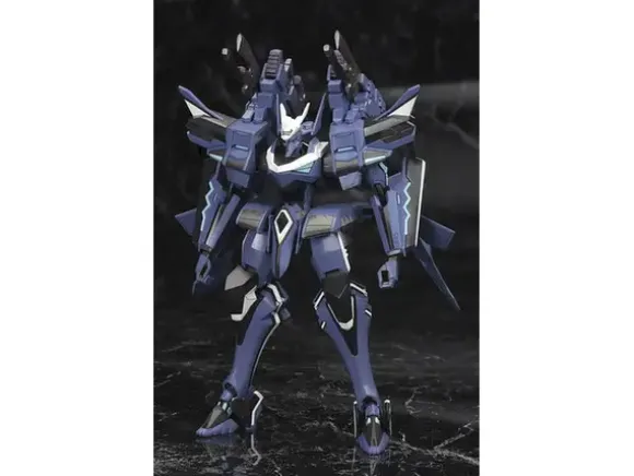 1/144 Shiranui Type-2 Phase 3 Unit 2 Takamura Yui Custom
