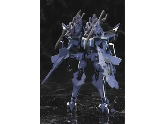 1/144 Shiranui Type-2 Phase 3 Unit 2 Takamura Yui Custom