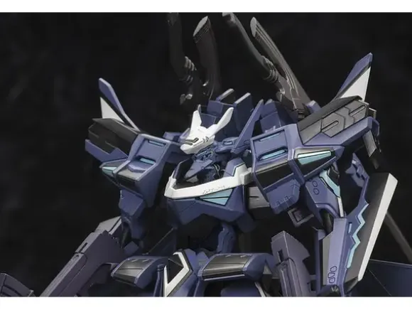 1/144 Shiranui Type-2 Phase 3 Unit 2 Takamura Yui Custom