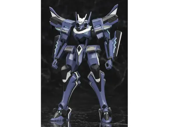 1/144 Shiranui Type-2 Phase 3 Unit 2 Takamura Yui Custom