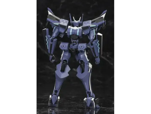 1/144 Shiranui Type-2 Phase 3 Unit 2 Takamura Yui Custom