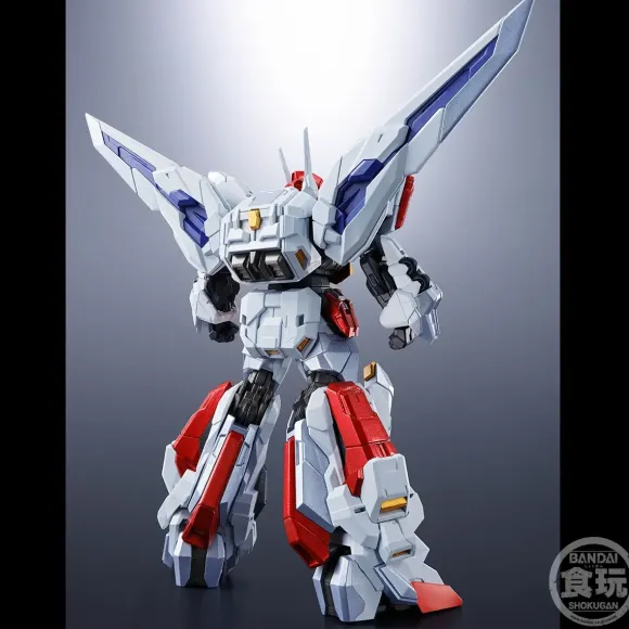 SMP ALTERNATIVE DESTINY Brave Exkaiser King Exkaiser