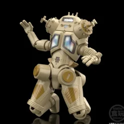 SMP [SHOKUGAN MODELING PROJECT] Space Robot King Joe