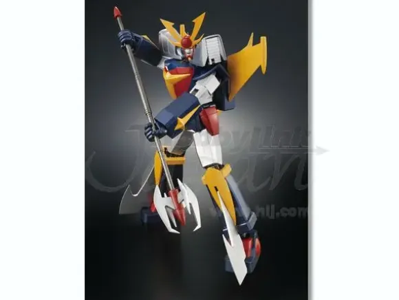 Soul of Chogokin GX-53 Daitarn 3