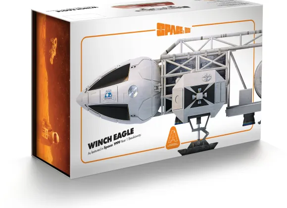1/106 Space 1999: Winch Eagle