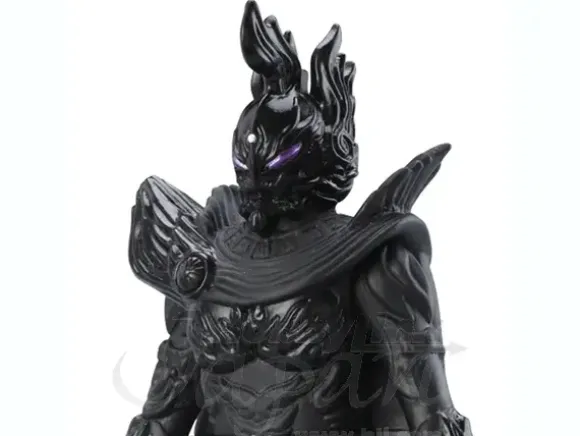Spark Dolls Ultra Monster #40: Alien Empera