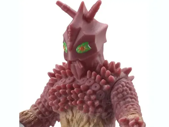 Spark Dolls Ultra Monster #32: Giant Yapool