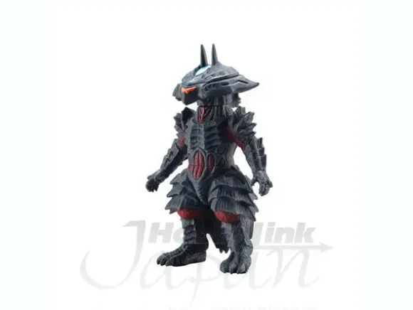 Spark Dolls Ultra Monster #39: Roberger