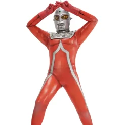 1/6 Special Effects Series Ultra Seven Emerium Ray (Anti-Magnetic Line Ver.)