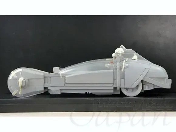 1/43 Spinner (Completed Model)