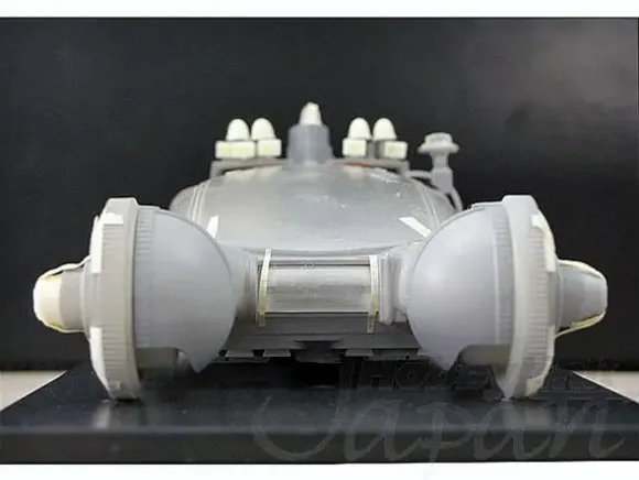 1/43 Spinner (Completed Model)