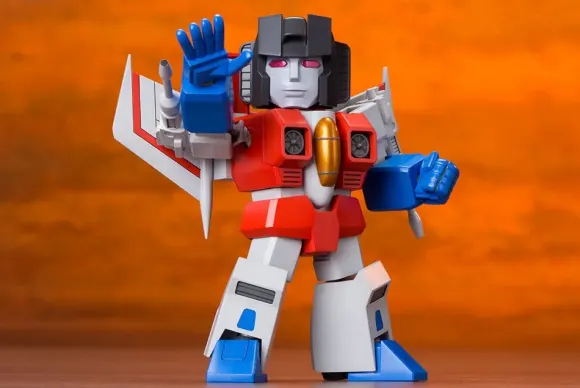 Starscream (D-Style)