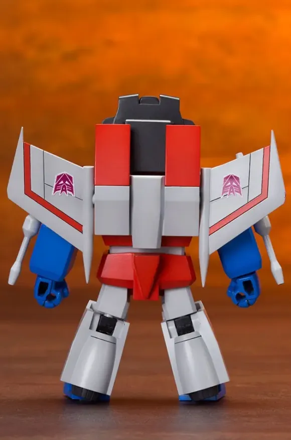 Starscream (D-Style)
