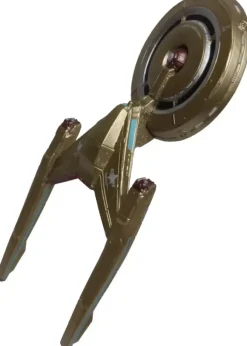 Star Trek TITANS: Discovery: 4.5