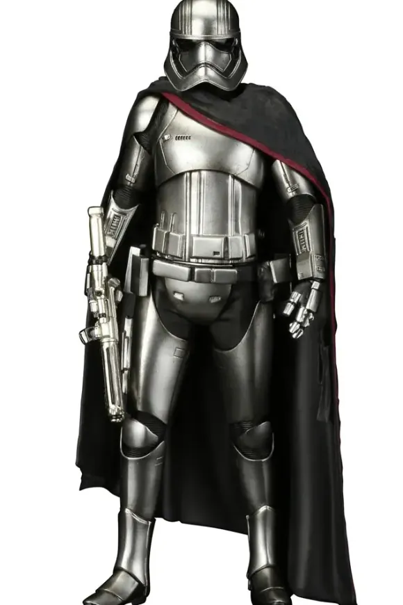 1/10 Star Wars Artfx+ Captain Phasma