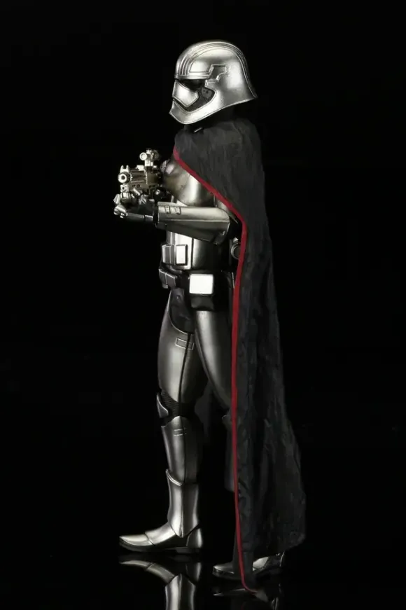 1/10 Star Wars Artfx+ Captain Phasma