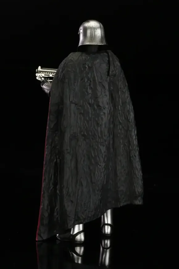 1/10 Star Wars Artfx+ Captain Phasma