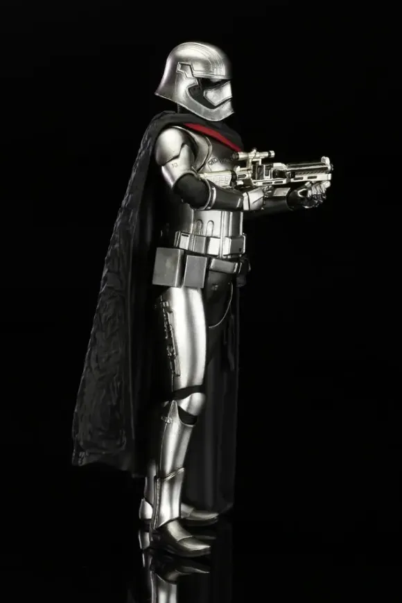 1/10 Star Wars Artfx+ Captain Phasma