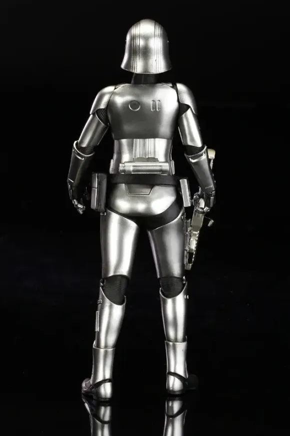 1/10 Star Wars Artfx+ Captain Phasma
