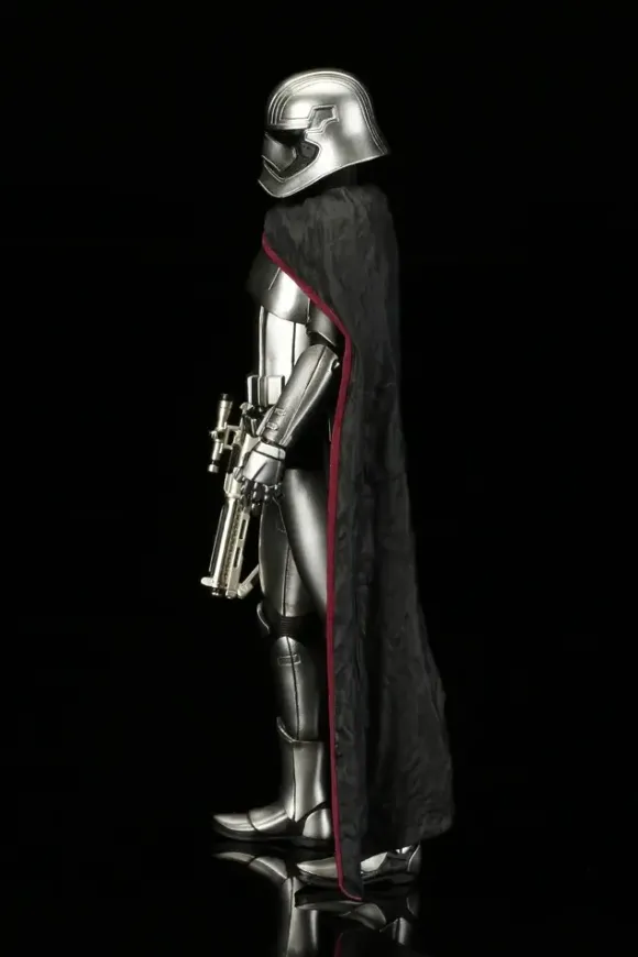 1/10 Star Wars Artfx+ Captain Phasma
