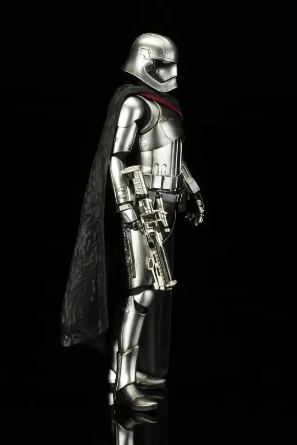1/10 Star Wars Artfx+ Captain Phasma