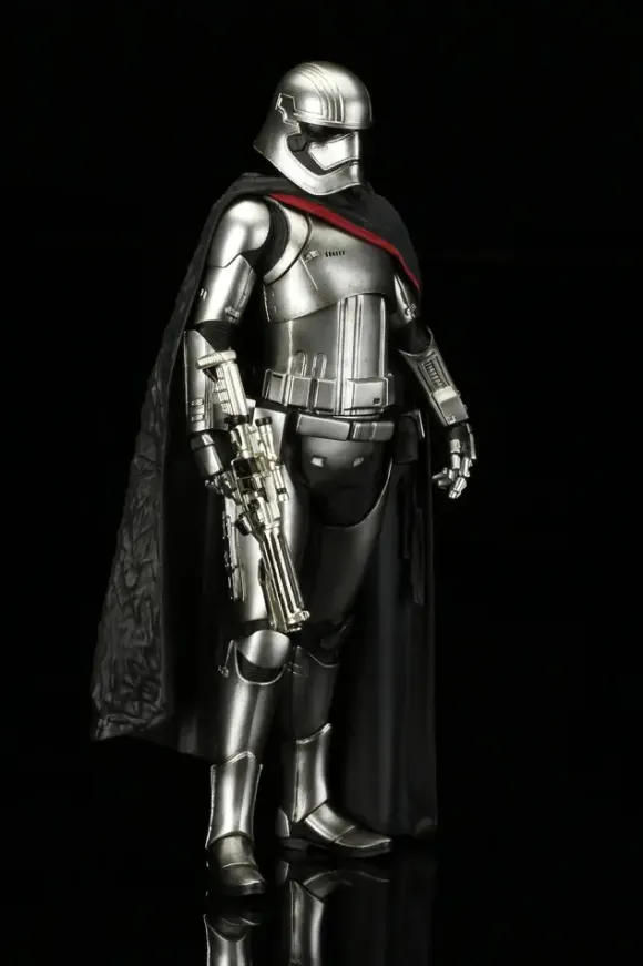 1/10 Star Wars Artfx+ Captain Phasma
