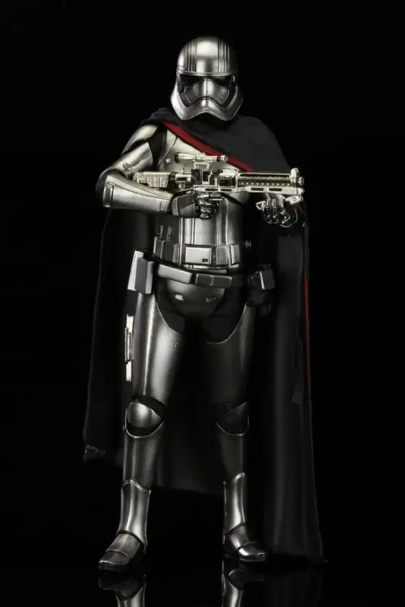 1/10 Star Wars Artfx+ Captain Phasma