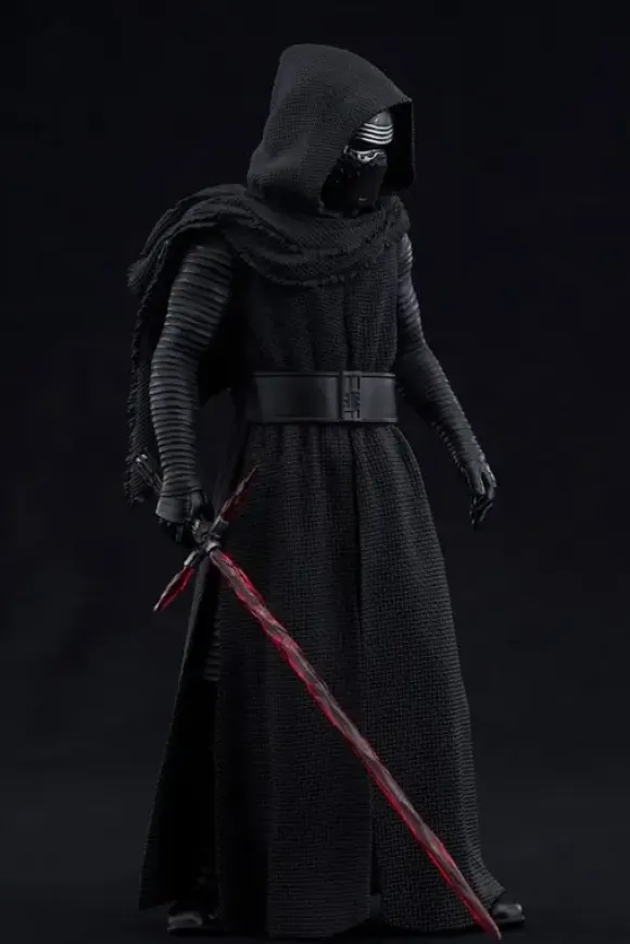 1/10 Star Wars Artfx+ Kylo Ren