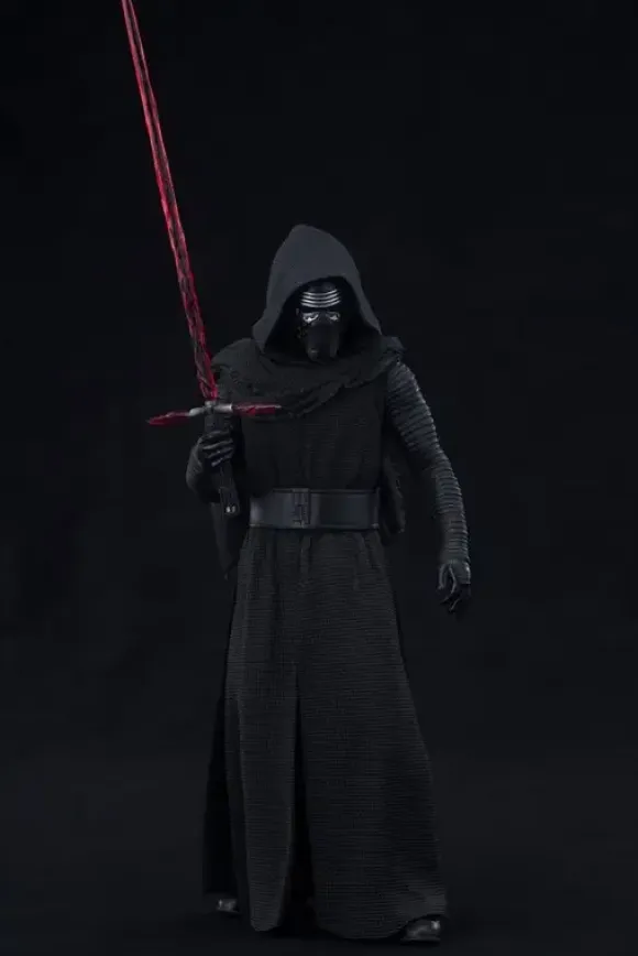 1/10 Star Wars Artfx+ Kylo Ren