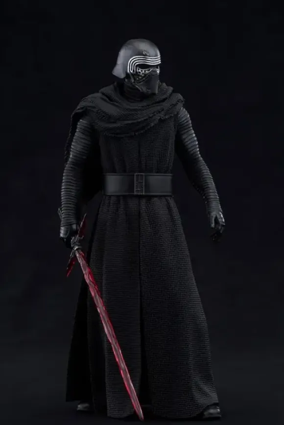 1/10 Star Wars Artfx+ Kylo Ren