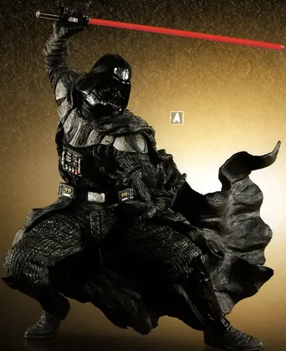Star Wars Darth Vader Gallery Kabugi